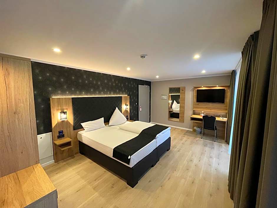 Akzent Hotel Tietmeyer & Cross Side