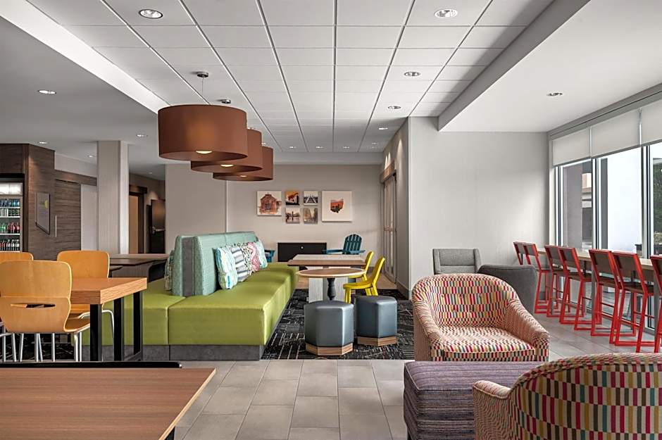 Home2 Suites by Hilton Cincinnati Eastgate