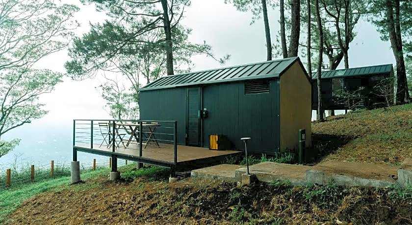 Bobocabin Coban Rondo, Malang