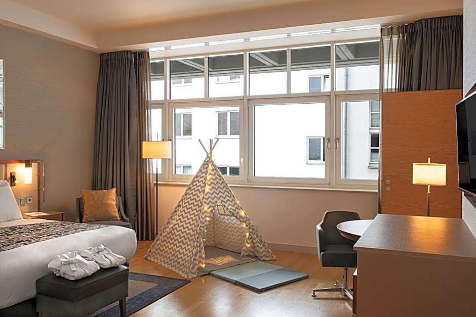 Hilton Cologne