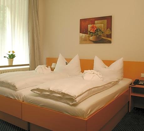 Double Room - Disability Access