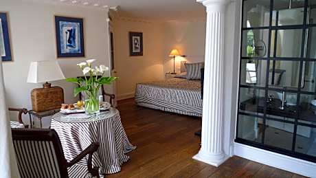 Saint-Paul Suite