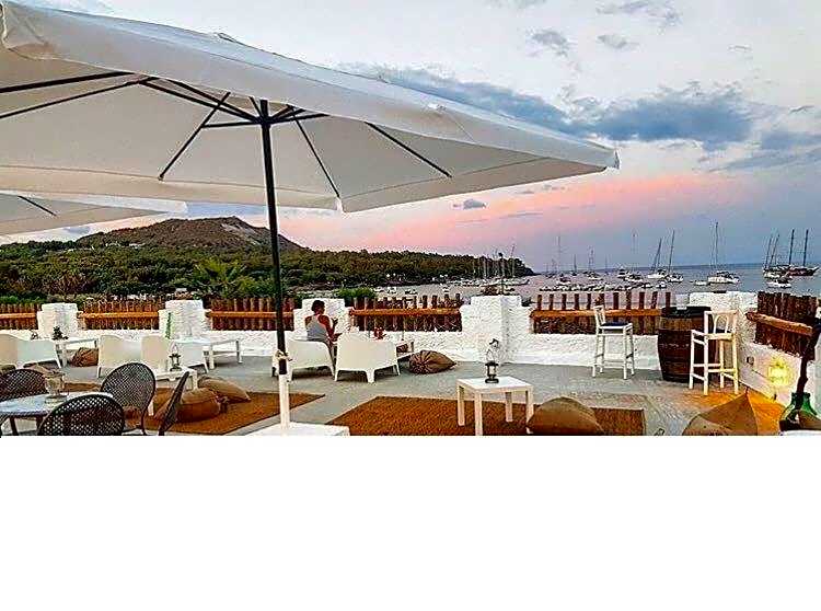Hotel Rojas
