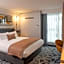 Crowne Plaza Birmingham City By IHG