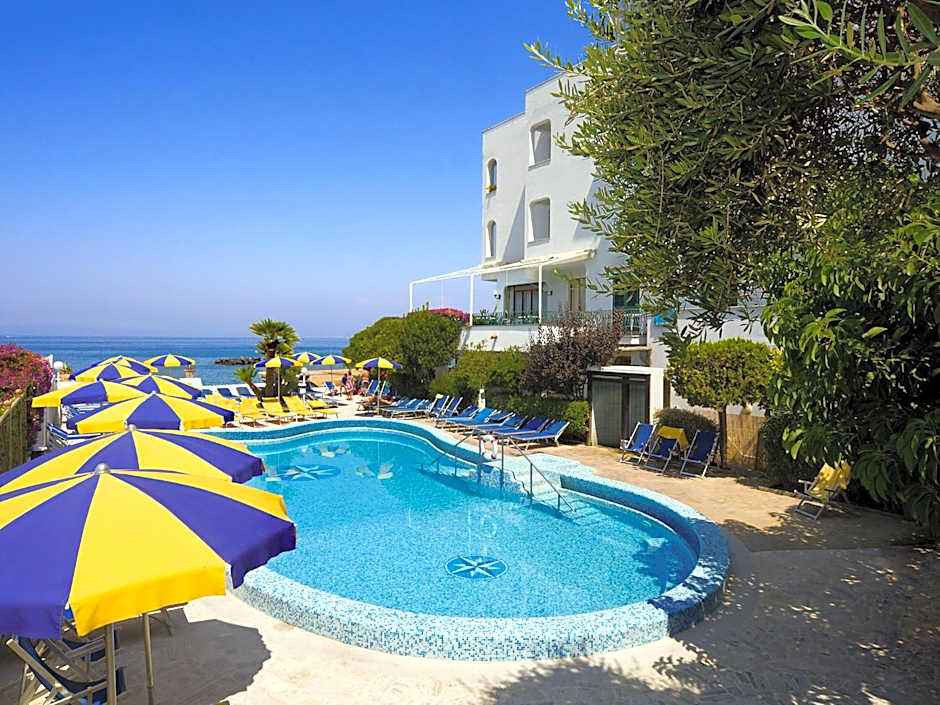 Hotel Ambasciatori