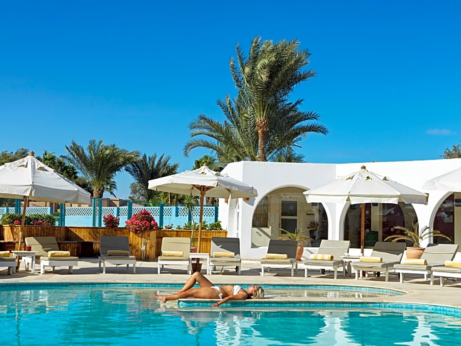 Club Paradisio El Gouna Red Sea