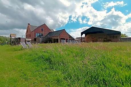 B&B Hoeve de Schapenkop