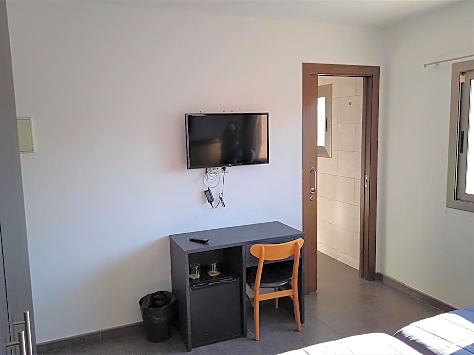 Hotel 170