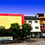OYO 2015 Bandara Hotel Balikpapan