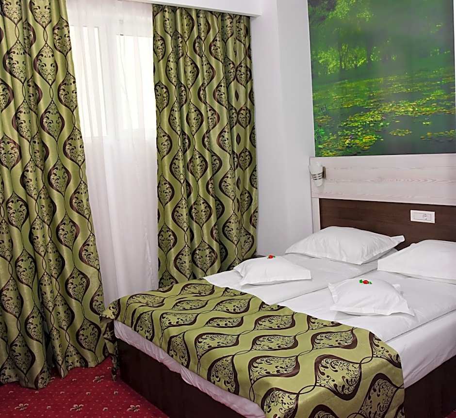 Foto 1 di 14 di Double Room