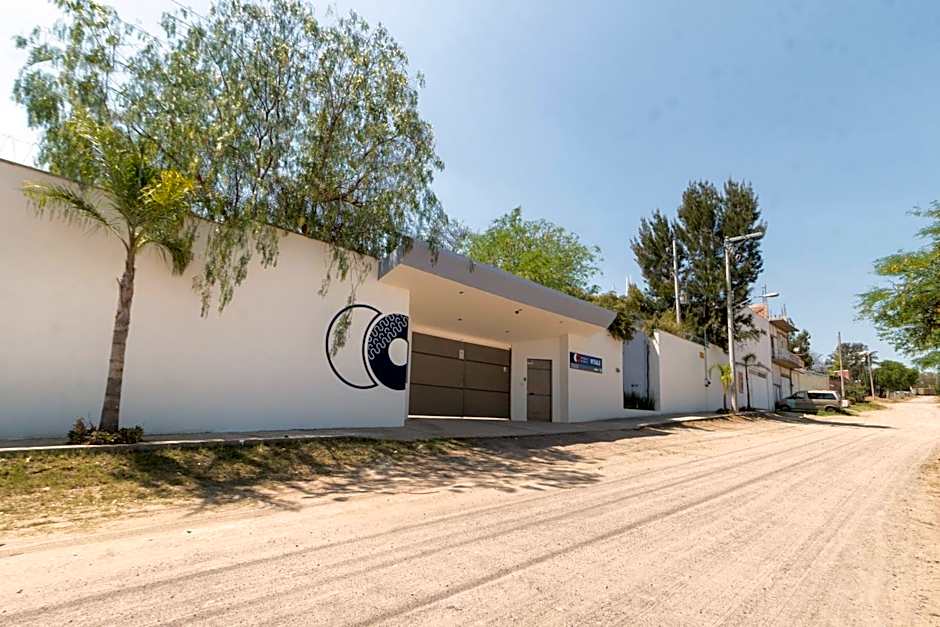 Capital O Hotel Vitale Leon MX