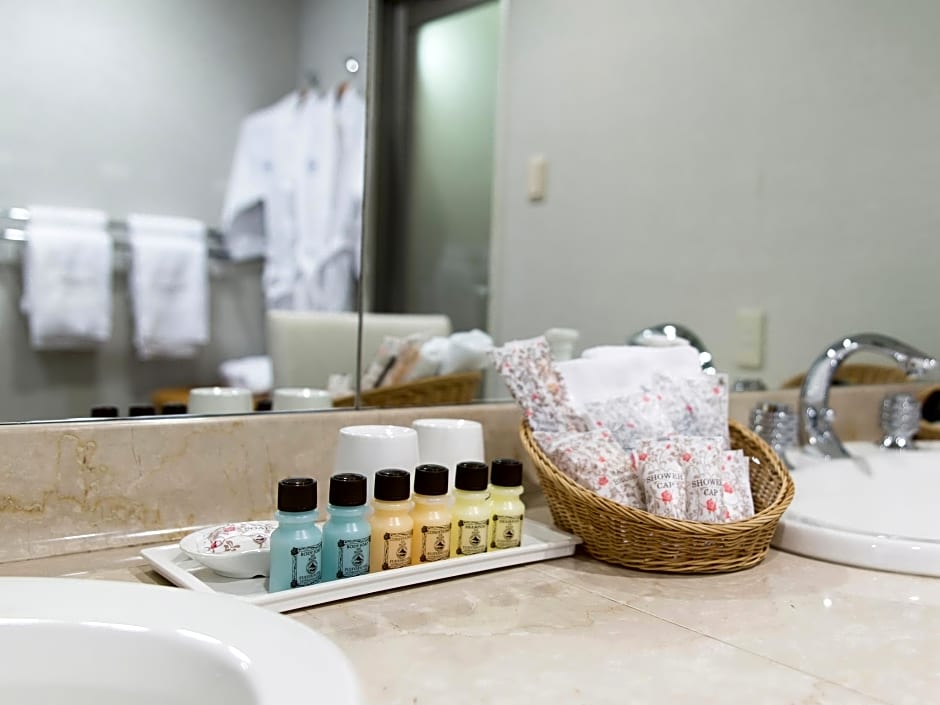 Kofu Kinenbi Hotel
