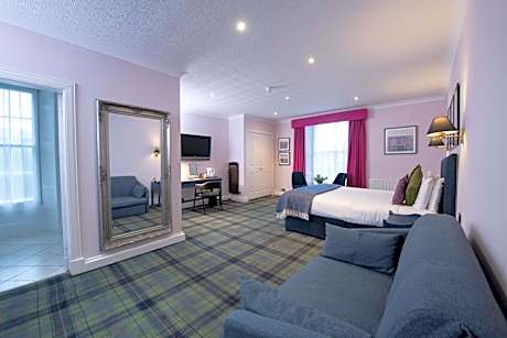 Mini Suite with River View