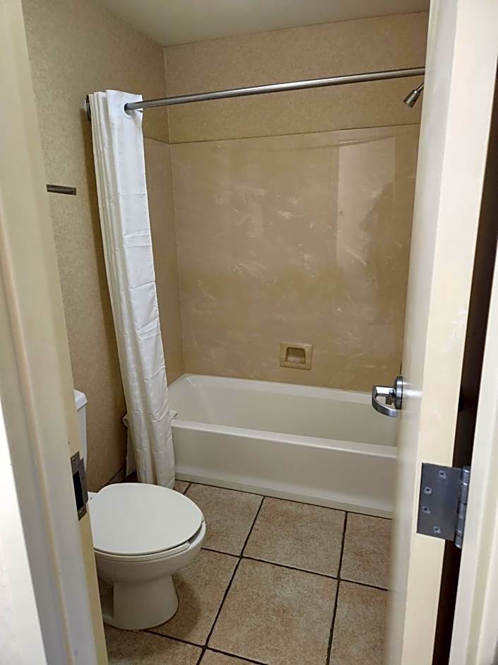 Suburban Studios Branson On The Strip