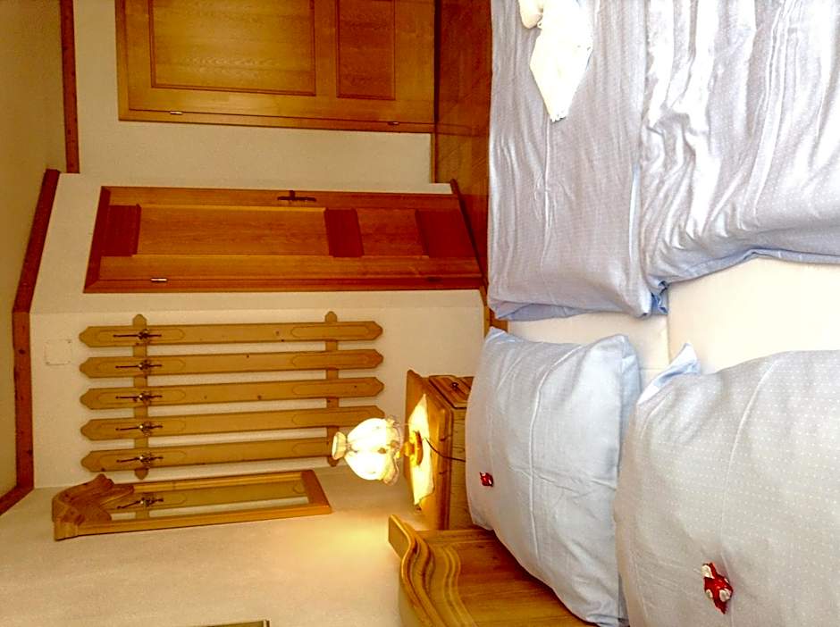 Frühstückspension zur Post Reisinger KG St Oswald