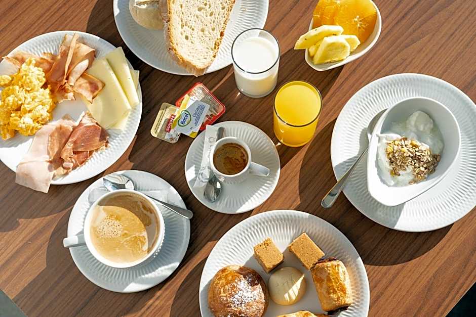 Hotel Freixo Douro Superior