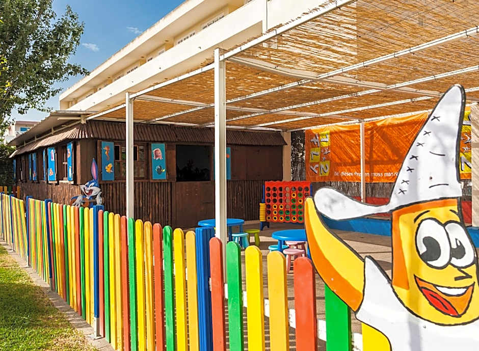 Globales Playa Santa Ponsa