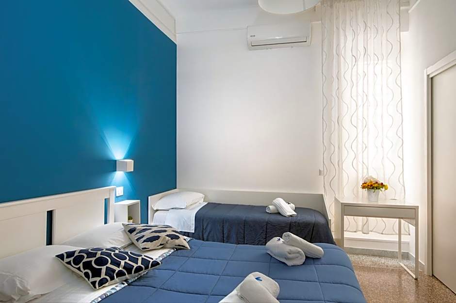 Mellos B&B