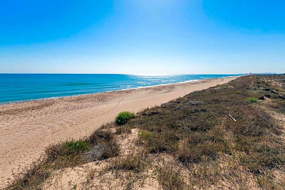 Albufera Dreams Nature Suites