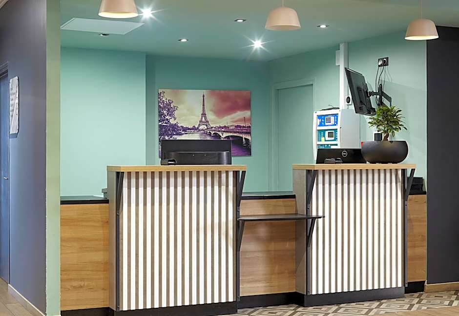B&B HOTEL Paris Rosny-sous-Bois