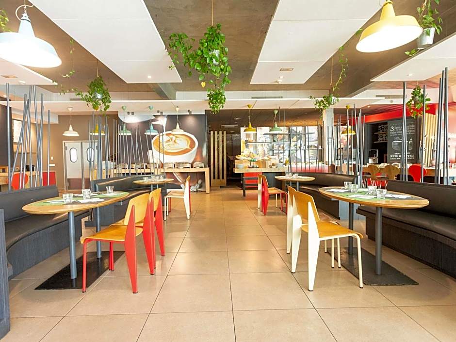 Ibis Rabat Agdal