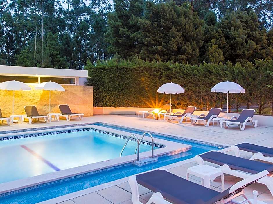 Hotel ibis Porto Sul Europarque