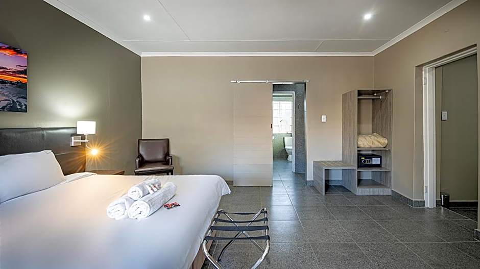 Calvinia Hotel