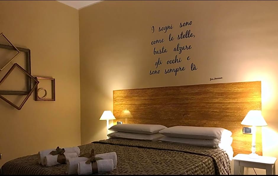 Le Camerette Di Edda