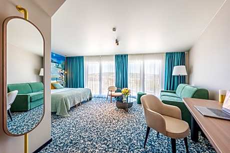 Family Junior Suite