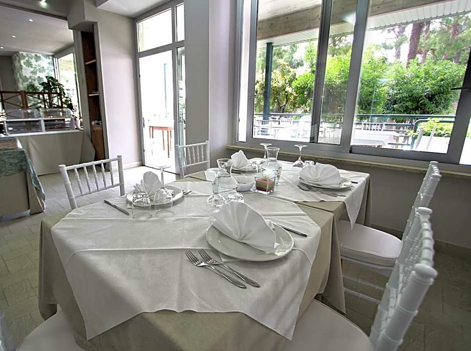 Hotel Pineta