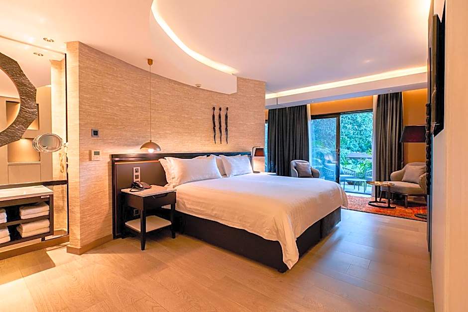 Photo 1 of 4 of Triple Room