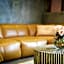 Boutique Suites and Residences Heidelberg- Alte Zigarrenmanufaktur