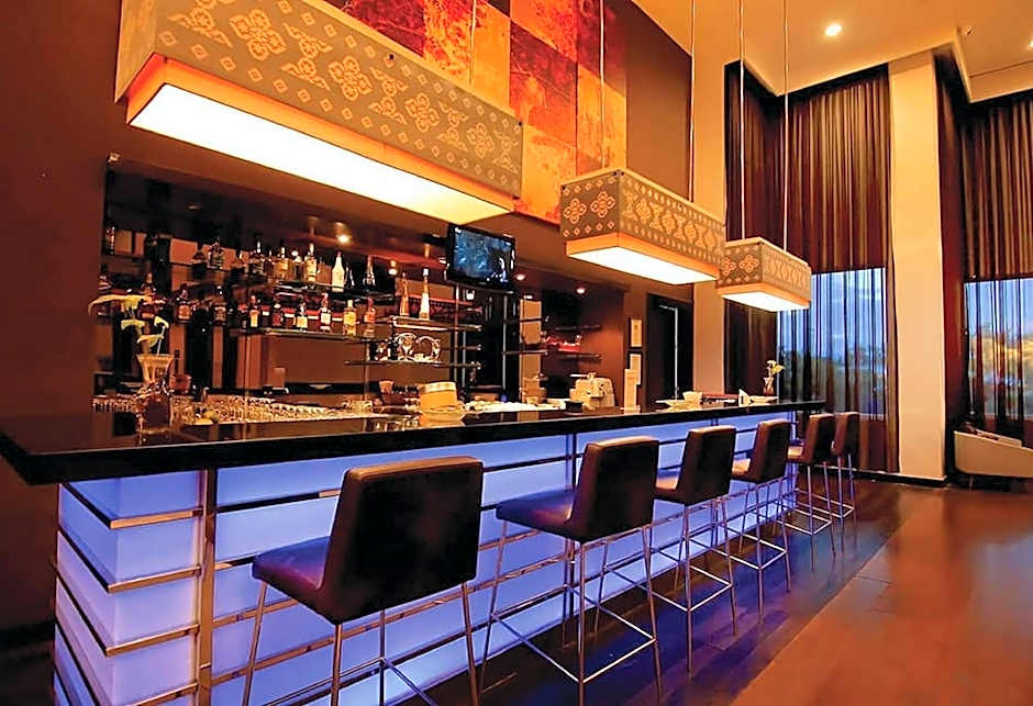 Swiss-Belhotel Ambon