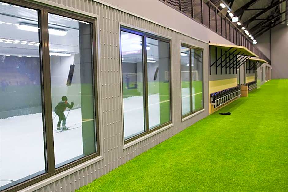 Kviberg Park Hotel & Conference