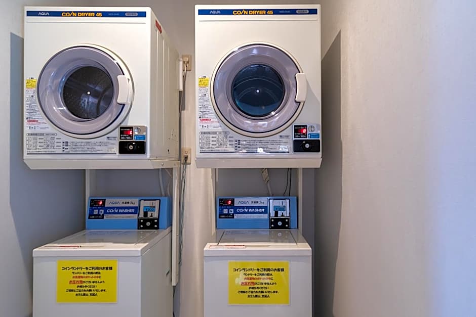 Hotel Katsuyama Premiere