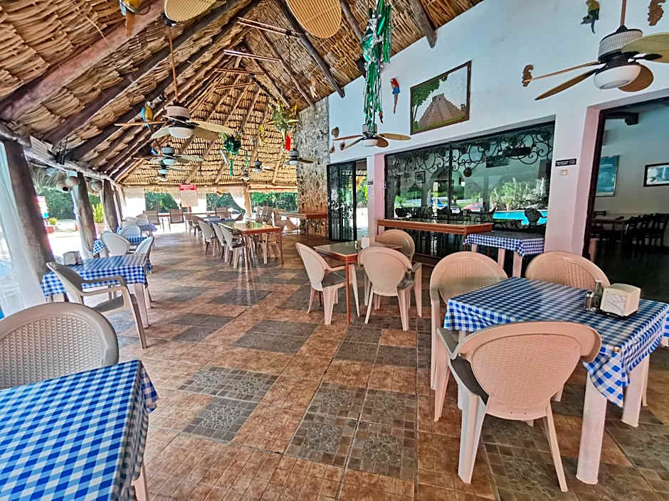 Hotel Doralba Inn Chichen