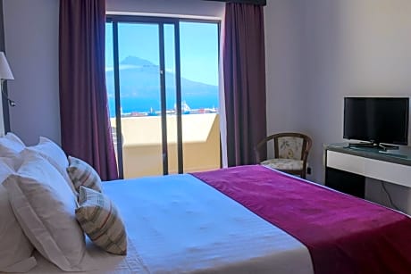 Double or Twin Room with Garden View