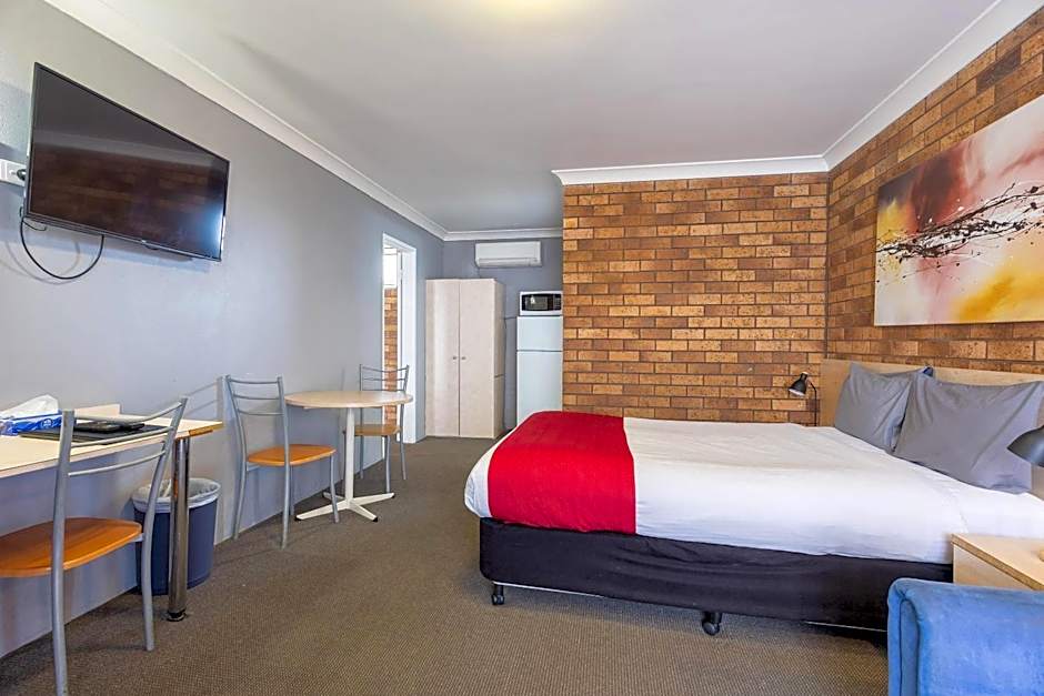 Comfort Inn Dubbo City