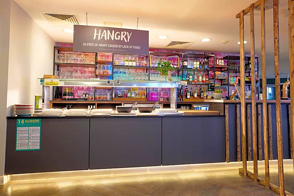 Holiday Inn - the niu, Loom Manchester North By IHG