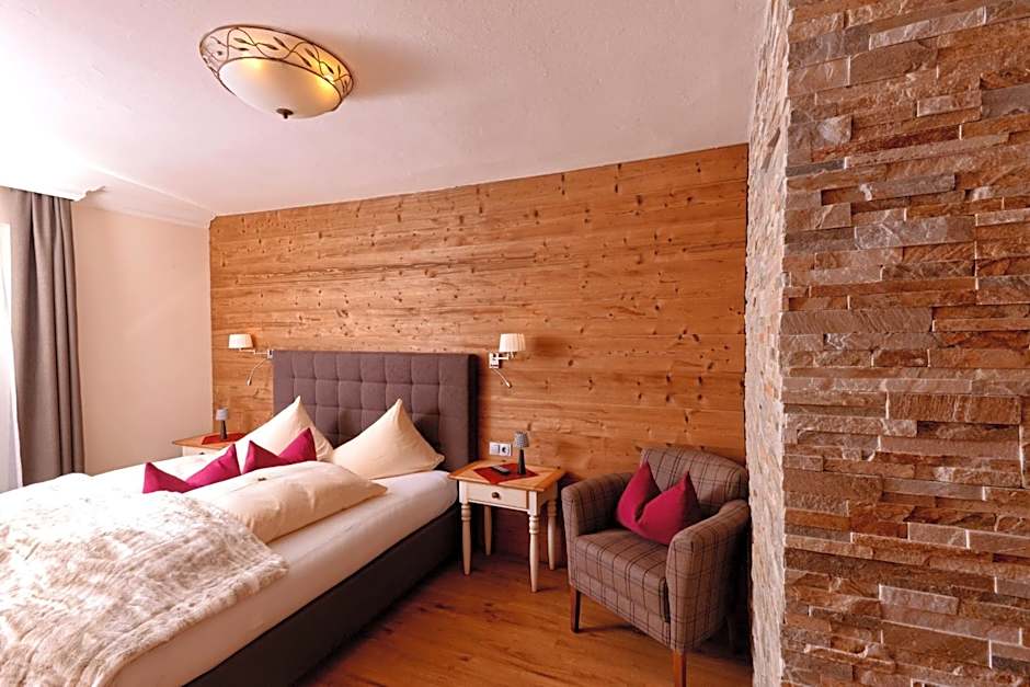 Hotel Schartner