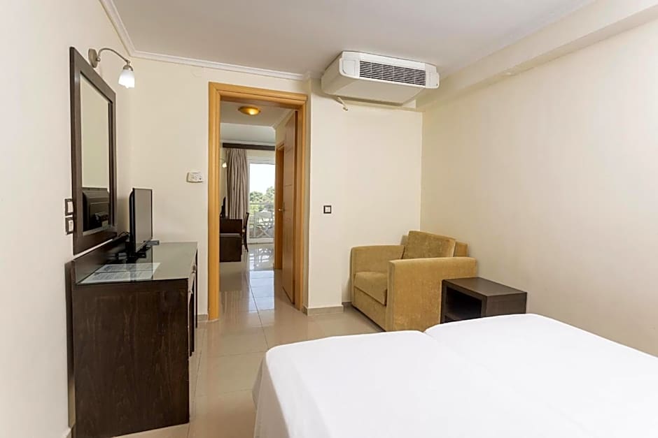 Hanioti GrandOtel Hotel