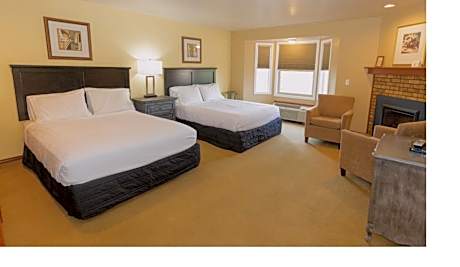 Hilltop Inn Broomfield Denver