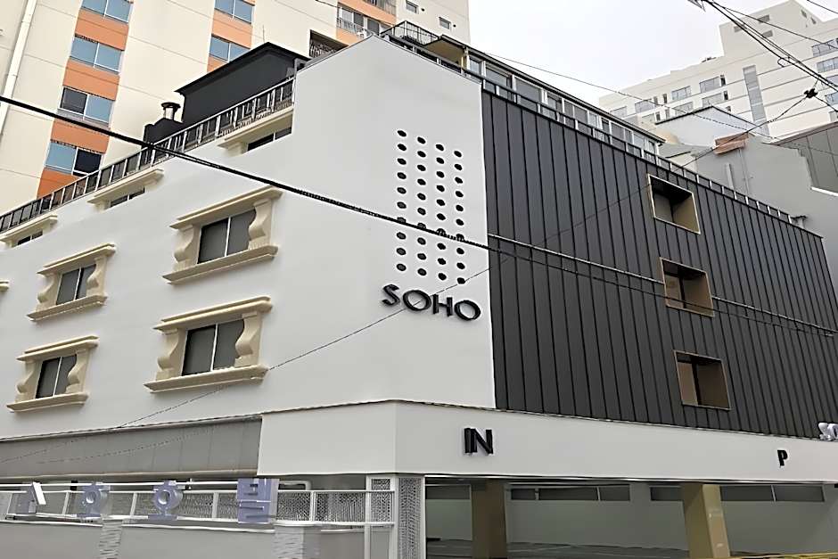 Busan Soho Hotel