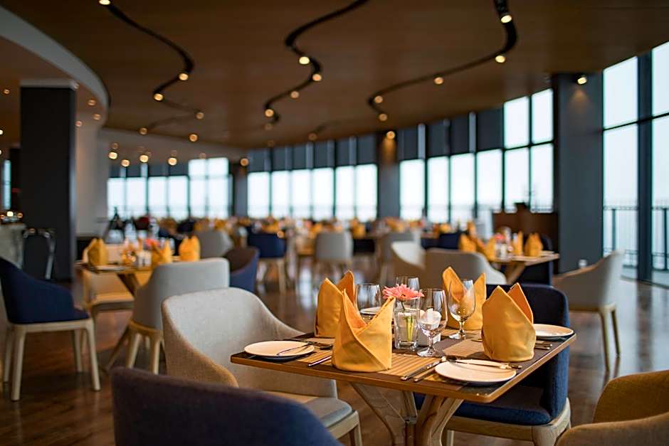 Pao's Sapa Leisure Hotel