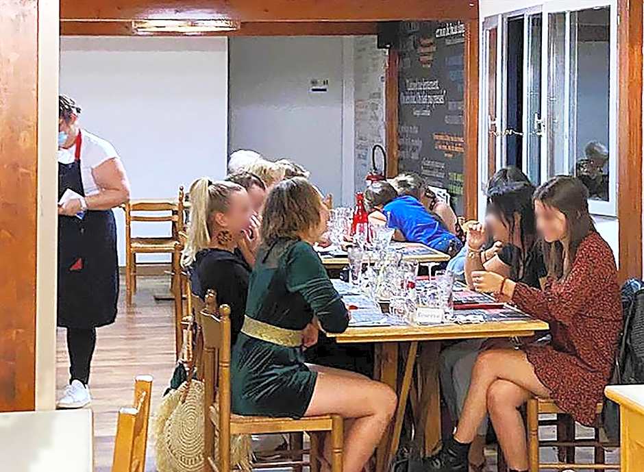 Du côté de chez Sam