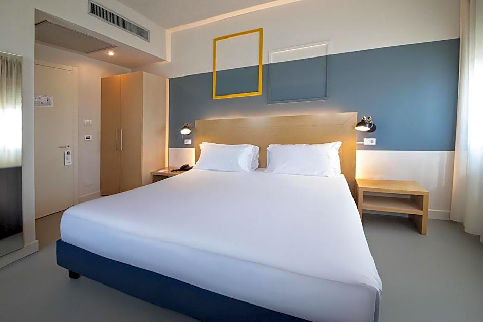 B&B HOTEL Mantova Cristallo