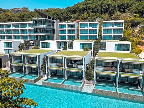 My Beach Resort Phuket, Panwa Beach