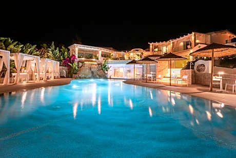 Oasi Blu Sardinia