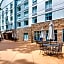 Hilton Garden Inn Atlanta Ne/Gwinnett Sugarloaf