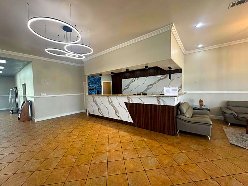 Express Inn & Suites